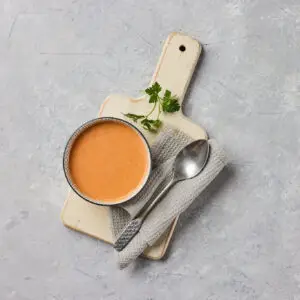 דיפ עגבניות