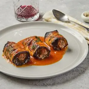 מוסקה בשרית