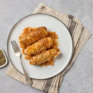 כרוב ממולא בשרי הונגרי