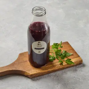 בורשט - חמיצת סלק