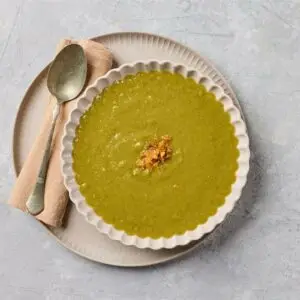 מרק ברוקולי