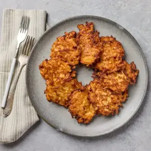 לאטקס תבנית