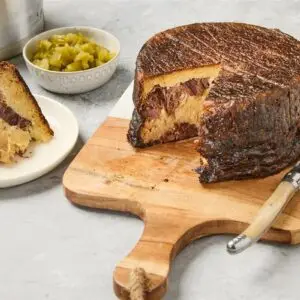 יאפצ'וק בשרי בסיר