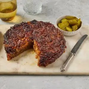 קיגל אטריות חריף מתוק