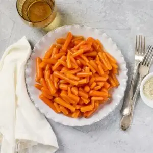 צ'ימעס - גזר בטעם מתקתק