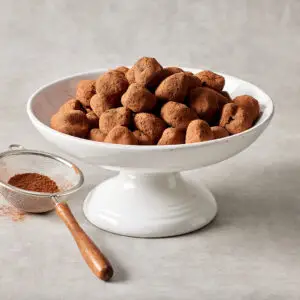 טראפלס קקאו הולנדי