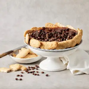 מוס פולי קפה וקקאו גרוס