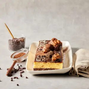 פס באונטי וטראפלס שוקולד