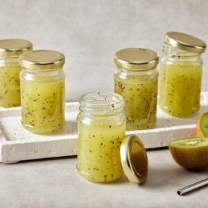 צנצנת שייק קיווי לימון